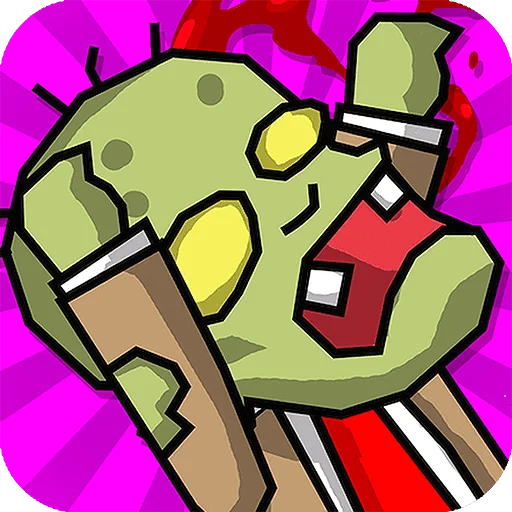Mini Zombie The Invasion Games Play