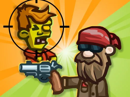 Stupid Zombies Online Game
