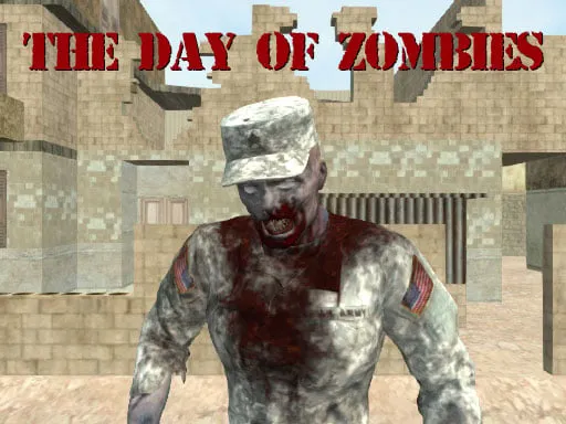 The Day of Zombies Game