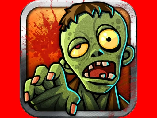 The Hunter Zombie Games
