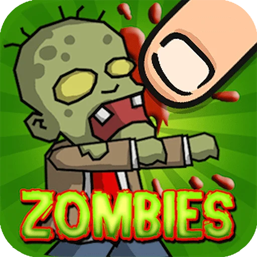 Tiny Zombies Game Play