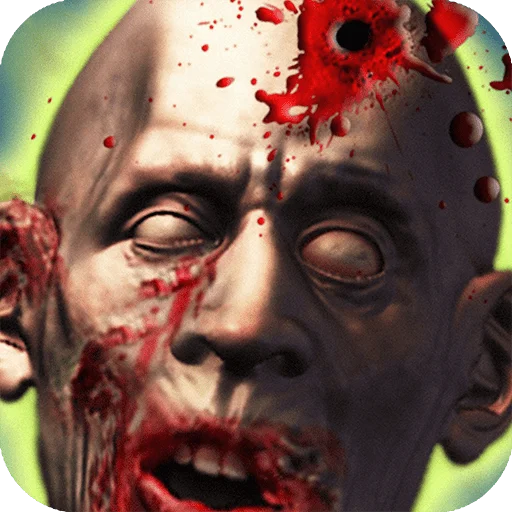 Undead Walking Experiment Games