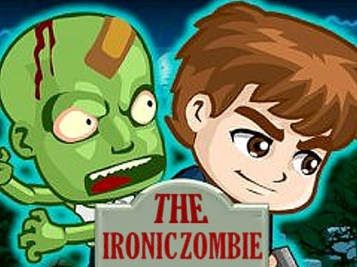Zombie Mobile Game