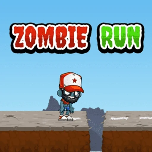 Zombie Run Games