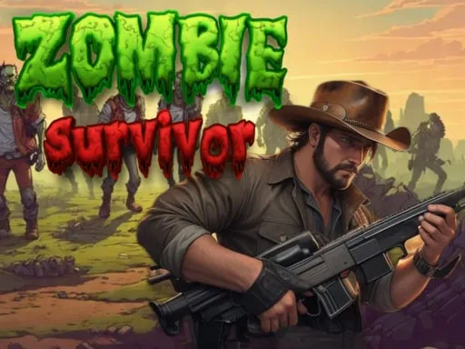 Zombie Survivor Game