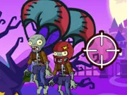 Zombie Wars Games - Zombie Games